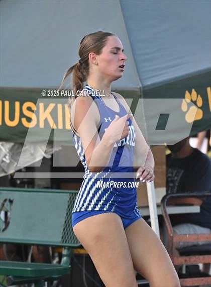 Thumbnail 1 in Northeast Valley Invitational (Sprint Events)  photogallery.
