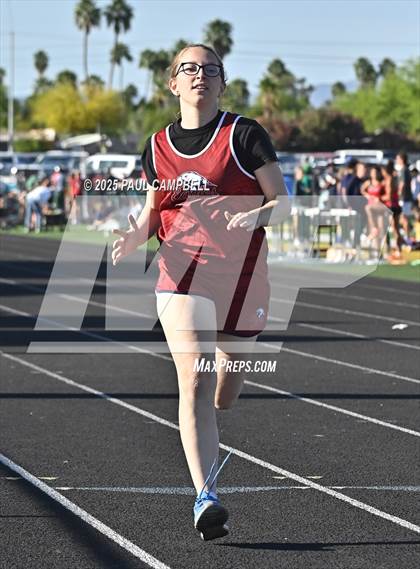 Thumbnail 1 in Northeast Valley Invitational (Sprint Events)  photogallery.