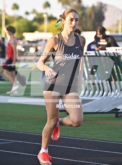 Thumbnail 3 in Northeast Valley Invitational (Sprint Events)  photogallery.