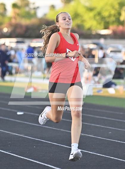 Thumbnail 2 in Northeast Valley Invitational (Sprint Events)  photogallery.