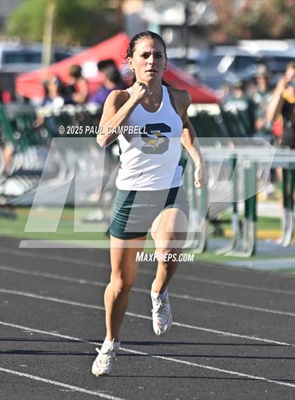 Thumbnail 2 in Northeast Valley Invitational (Sprint Events)  photogallery.
