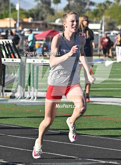 Thumbnail 1 in Northeast Valley Invitational (Sprint Events)  photogallery.