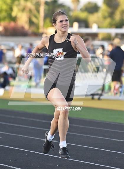 Thumbnail 2 in Northeast Valley Invitational (Sprint Events)  photogallery.