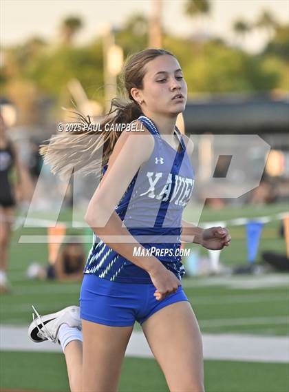Thumbnail 1 in Northeast Valley Invitational (Sprint Events)  photogallery.