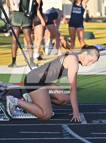 Thumbnail 3 in Northeast Valley Invitational (Sprint Events)  photogallery.