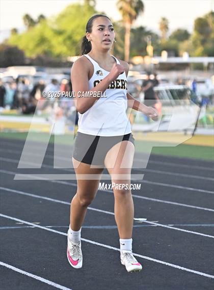 Thumbnail 3 in Northeast Valley Invitational (Sprint Events)  photogallery.