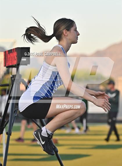 Thumbnail 3 in Northeast Valley Invitational (Sprint Events)  photogallery.