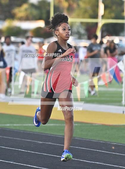 Thumbnail 3 in Northeast Valley Invitational (Sprint Events)  photogallery.