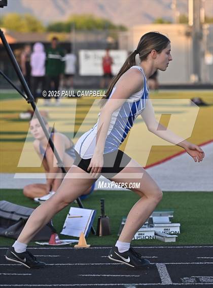 Thumbnail 2 in Northeast Valley Invitational (Sprint Events)  photogallery.