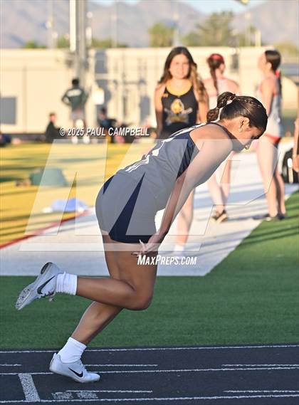 Thumbnail 2 in Northeast Valley Invitational (Sprint Events)  photogallery.