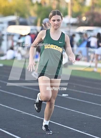 Thumbnail 3 in Northeast Valley Invitational (Sprint Events)  photogallery.