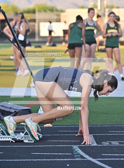 Thumbnail 2 in Northeast Valley Invitational (Sprint Events)  photogallery.