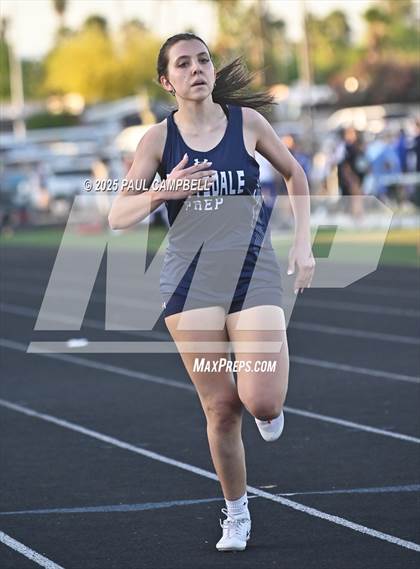 Thumbnail 1 in Northeast Valley Invitational (Sprint Events)  photogallery.