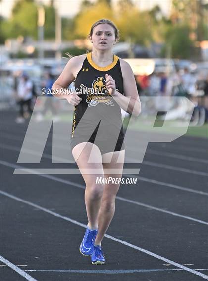 Thumbnail 2 in Northeast Valley Invitational (Sprint Events)  photogallery.