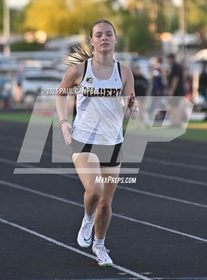Thumbnail 1 in Northeast Valley Invitational (Sprint Events)  photogallery.