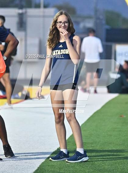 Thumbnail 2 in Northeast Valley Invitational (Sprint Events)  photogallery.