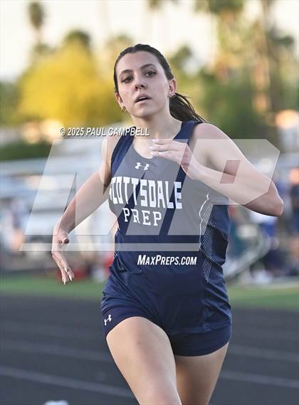 Thumbnail 3 in Northeast Valley Invitational (Sprint Events)  photogallery.
