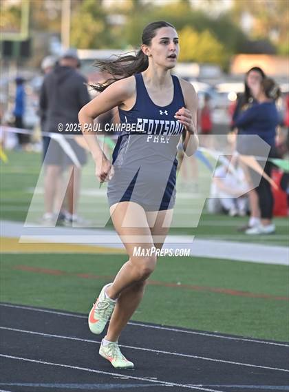 Thumbnail 3 in Northeast Valley Invitational (Sprint Events)  photogallery.