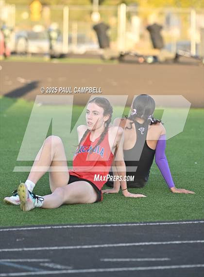 Thumbnail 2 in Northeast Valley Invitational (Sprint Events)  photogallery.