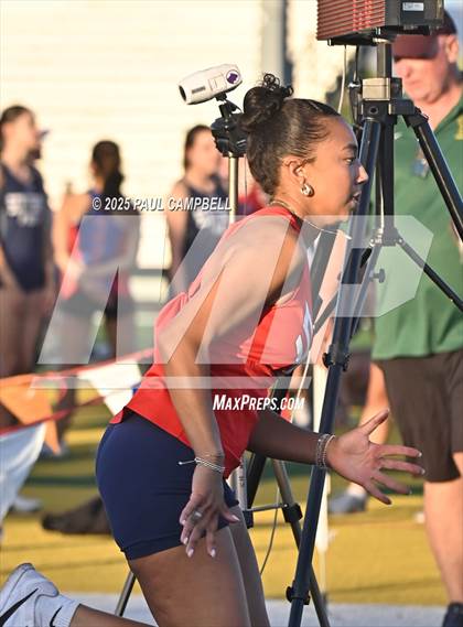 Thumbnail 1 in Northeast Valley Invitational (Sprint Events)  photogallery.