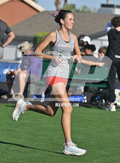 Thumbnail 3 in Northeast Valley Invitational (Sprint Events)  photogallery.