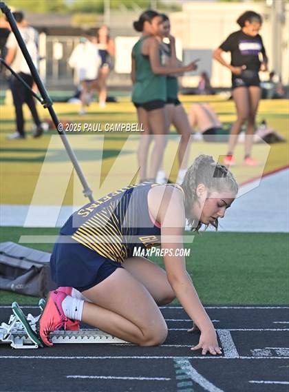 Thumbnail 1 in Northeast Valley Invitational (Sprint Events)  photogallery.