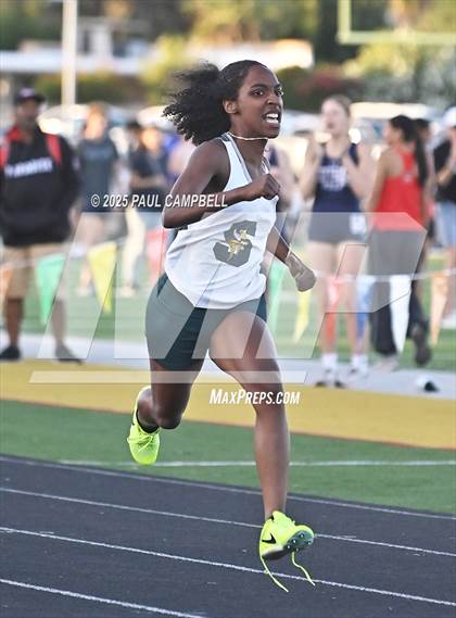 Thumbnail 1 in Northeast Valley Invitational (Sprint Events)  photogallery.