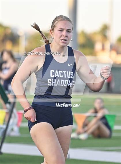 Thumbnail 3 in Northeast Valley Invitational (Sprint Events)  photogallery.