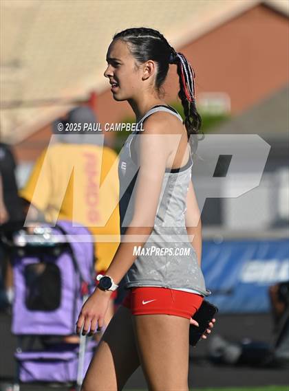 Thumbnail 1 in Northeast Valley Invitational (Sprint Events)  photogallery.