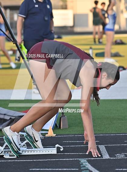 Thumbnail 3 in Northeast Valley Invitational (Sprint Events)  photogallery.