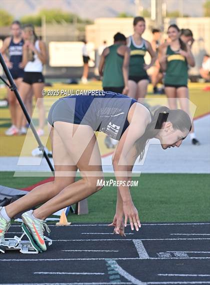 Thumbnail 1 in Northeast Valley Invitational (Sprint Events)  photogallery.