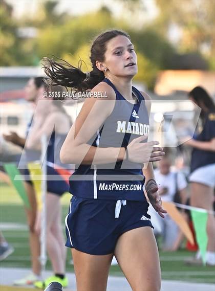 Thumbnail 3 in Northeast Valley Invitational (Sprint Events)  photogallery.