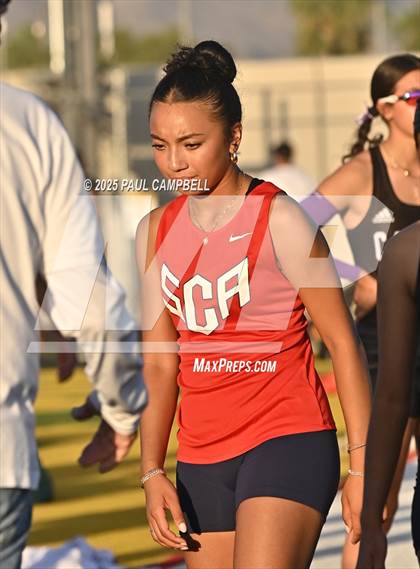 Thumbnail 2 in Northeast Valley Invitational (Sprint Events)  photogallery.