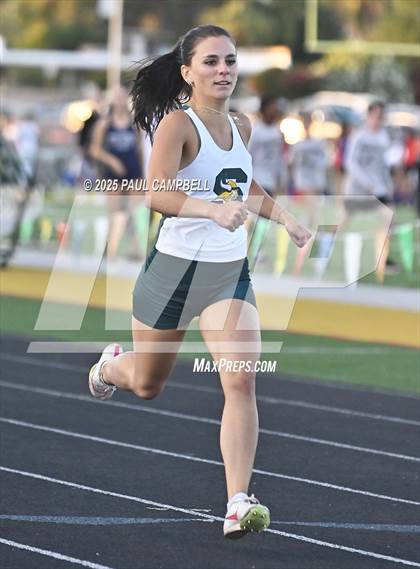 Thumbnail 1 in Northeast Valley Invitational (Sprint Events)  photogallery.