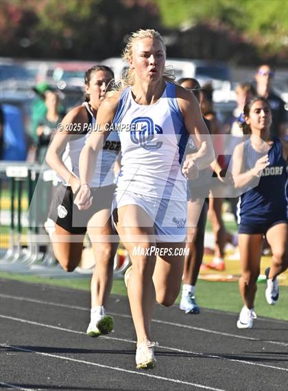Thumbnail 3 in Northeast Valley Invitational (Sprint Events)  photogallery.