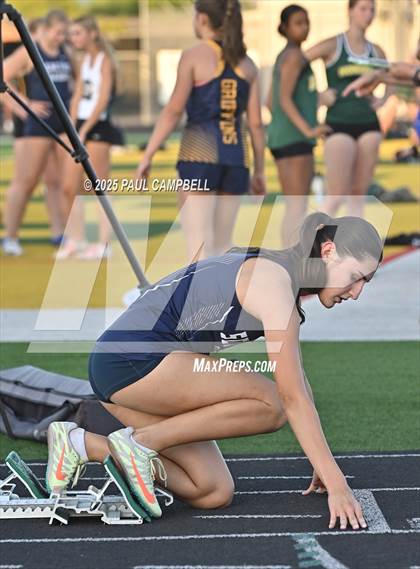 Thumbnail 1 in Northeast Valley Invitational (Sprint Events)  photogallery.