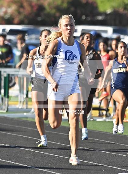 Thumbnail 2 in Northeast Valley Invitational (Sprint Events)  photogallery.
