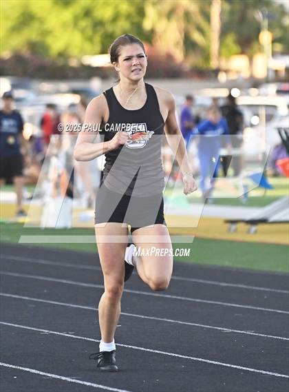 Thumbnail 3 in Northeast Valley Invitational (Sprint Events)  photogallery.