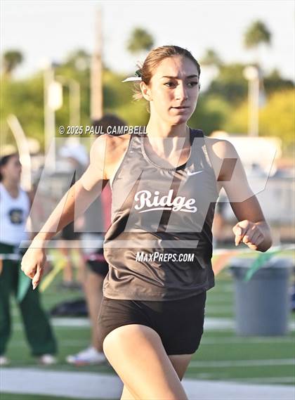 Thumbnail 2 in Northeast Valley Invitational (Sprint Events)  photogallery.