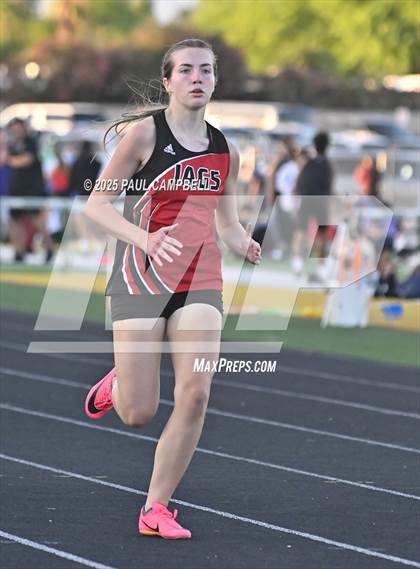 Thumbnail 2 in Northeast Valley Invitational (Sprint Events)  photogallery.