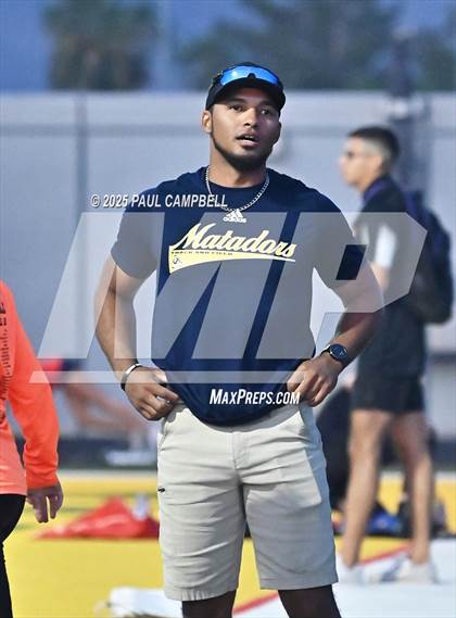 Thumbnail 3 in Northeast Valley Invitational (Sprint Events)  photogallery.