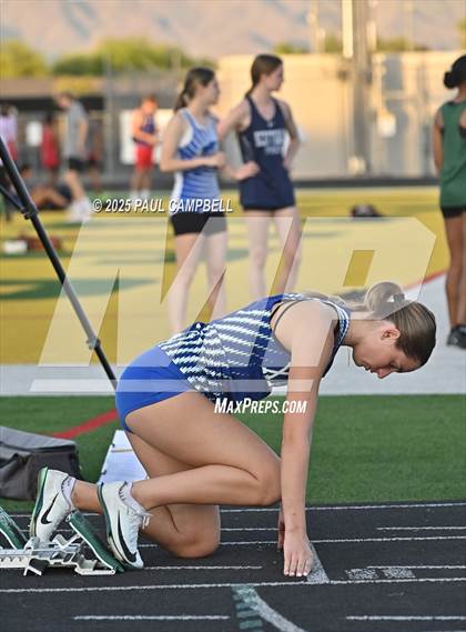 Thumbnail 3 in Northeast Valley Invitational (Sprint Events)  photogallery.