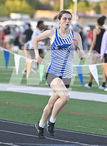 Thumbnail 1 in Northeast Valley Invitational (Sprint Events)  photogallery.
