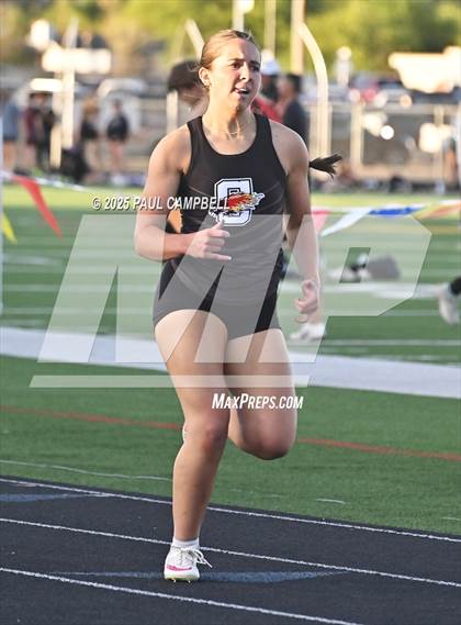 Thumbnail 1 in Northeast Valley Invitational (Sprint Events)  photogallery.