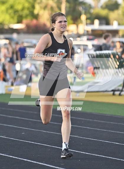 Thumbnail 1 in Northeast Valley Invitational (Sprint Events)  photogallery.