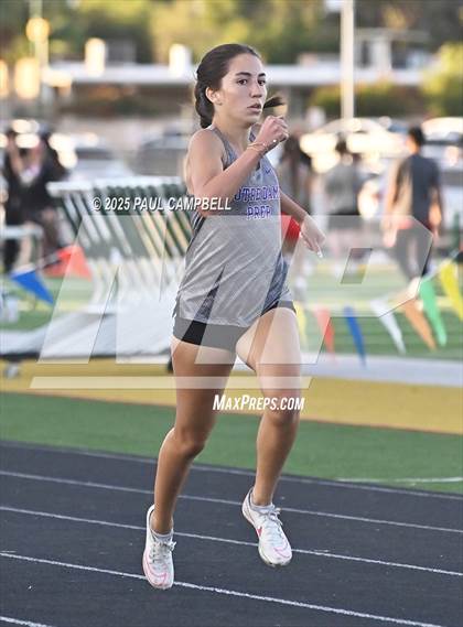 Thumbnail 3 in Northeast Valley Invitational (Sprint Events)  photogallery.