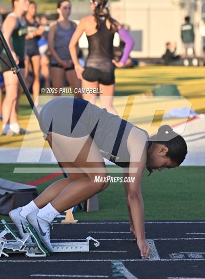 Thumbnail 3 in Northeast Valley Invitational (Sprint Events)  photogallery.