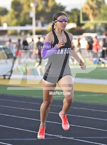 Thumbnail 2 in Northeast Valley Invitational (Sprint Events)  photogallery.