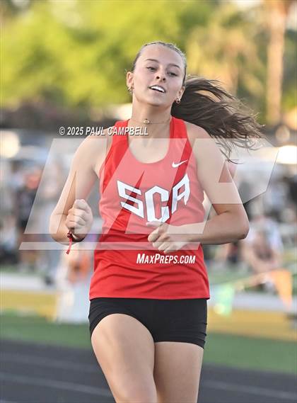 Thumbnail 1 in Northeast Valley Invitational (Sprint Events)  photogallery.
