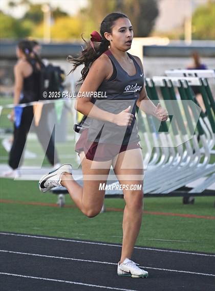 Thumbnail 2 in Northeast Valley Invitational (Sprint Events)  photogallery.